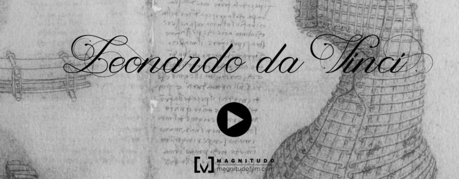 LEONARDO DA VINCI